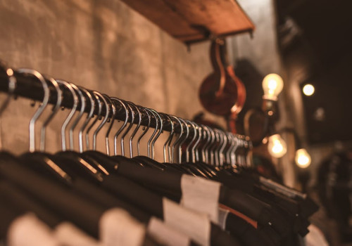 Fashionably cool met een koelvest