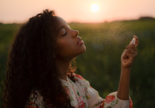 Waarom wordt parfum steeds vaker online besteld?