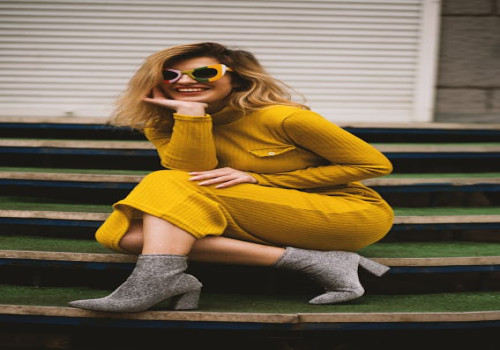 Hoe style je een blazer als vrouw in 2025?