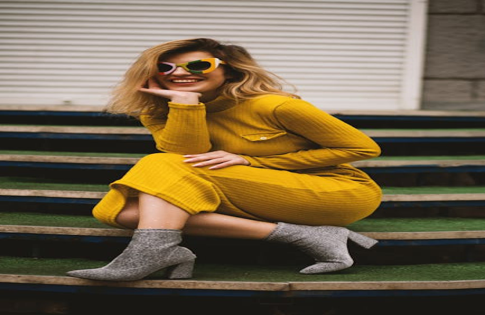 Hoe style je een blazer als vrouw in 2025?