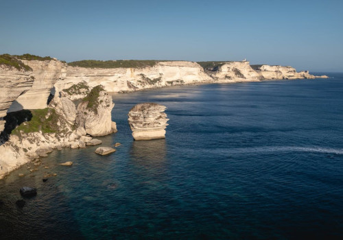 Even heerlijk ontspannen? Geniet op het eiland Corsica