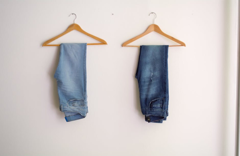 Hoe combineer je die ene perfecte jeans met jouw favoriete tops?