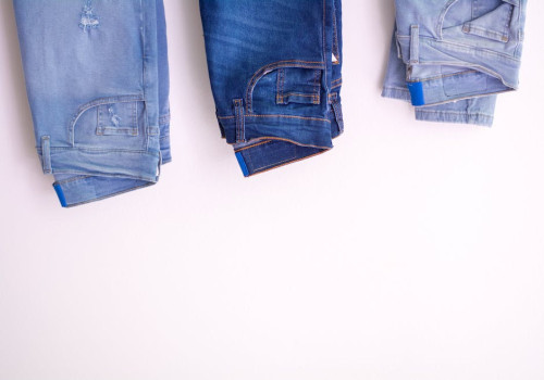 Broeken voor elegantie en comfort