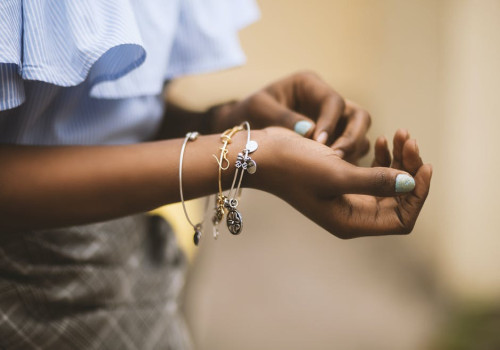 Trend: de bohemian armband
