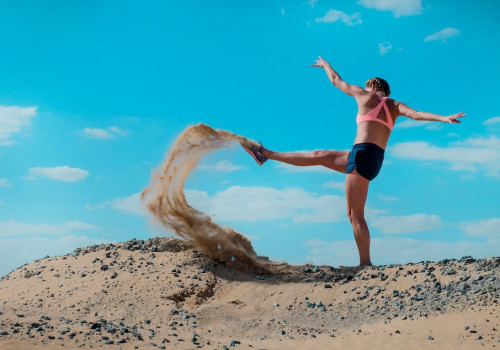 Afvallen zonder dieet? De 4 beste tips!
