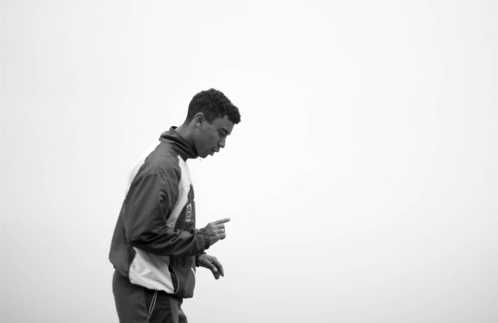 Waarom kiezen voor een trainingspak?