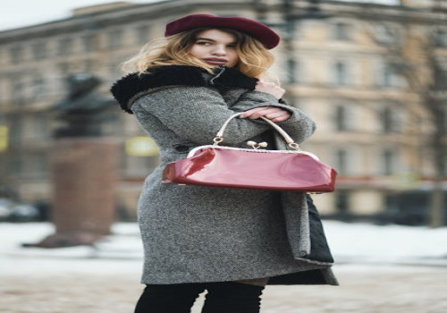 Welke jas flatteert elk figuur? zo kies je het perfecte model