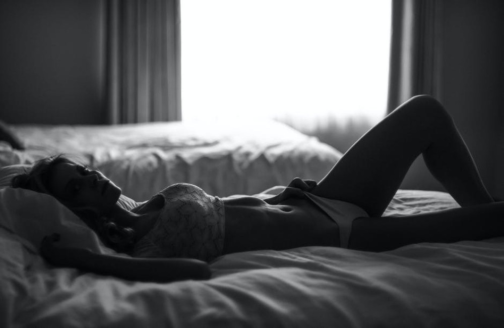 Waarom kiezen voor lingerie?