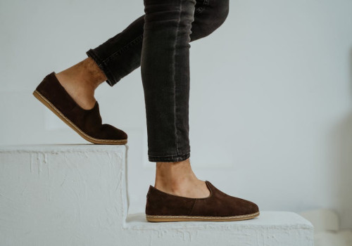 Dames, al loafers gekocht voor deze zomer?