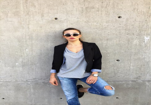 hoe draag je een blazer casual als vrouw in 2025