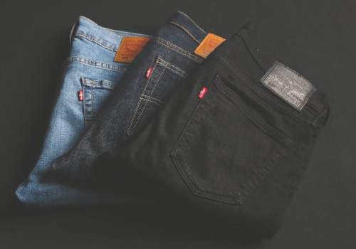Hoe vaak kun je een jeans dragen voordat je deze moet wassen?
