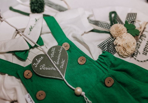 Kinderkleding kopen, waar let je op?
