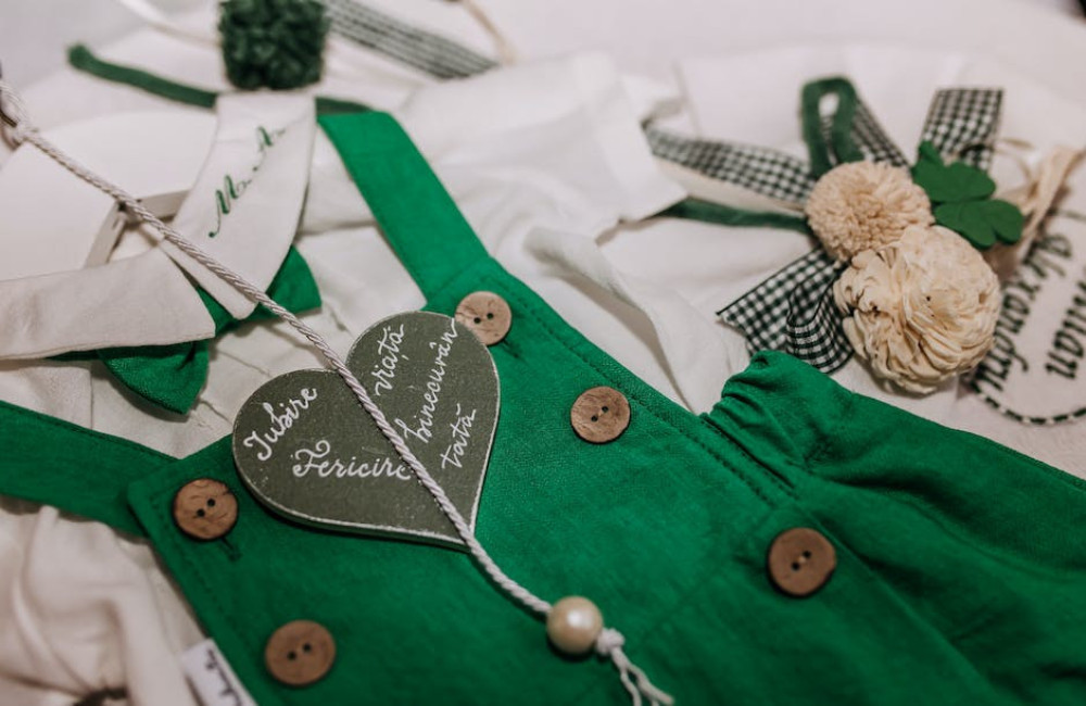 Kinderkleding kopen, waar let je op?