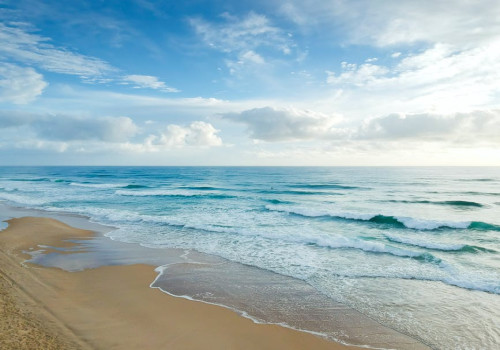 Wat draag je op het strand van Castelsardo?