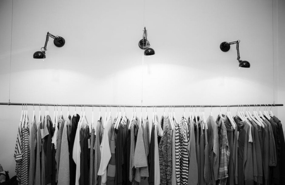 Nieuwe kleding kopen? Hier moet je aan denken
