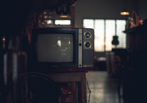 Dit zijn de leukste mode programma's op televisie