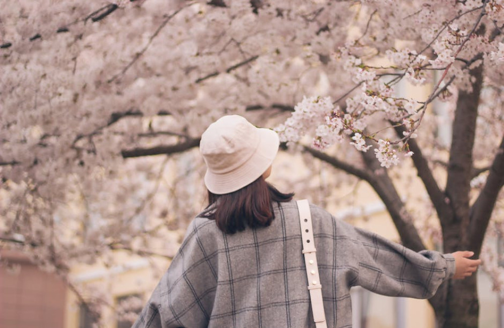 De beste tips voor het uitzoeken van een lente outfit