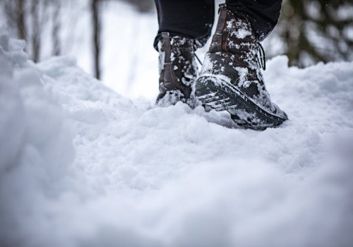 Beste snowboots voor dames