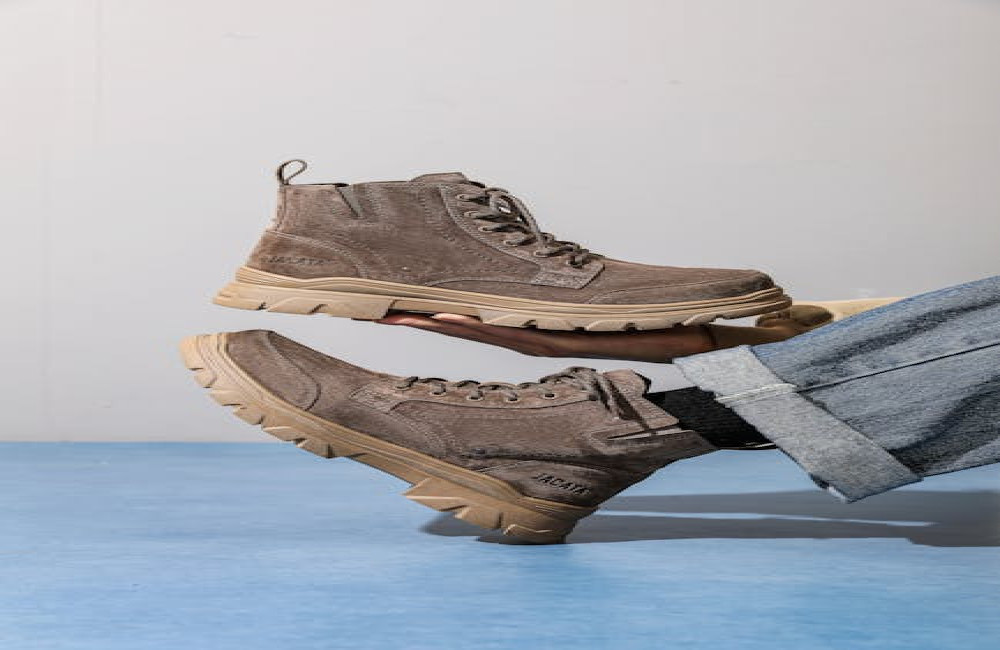 Welke laarzen draag je als je brede kuiten hebt