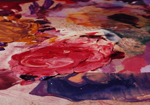 Welke kleuren staan jou het mooist bij jouw huidtint?