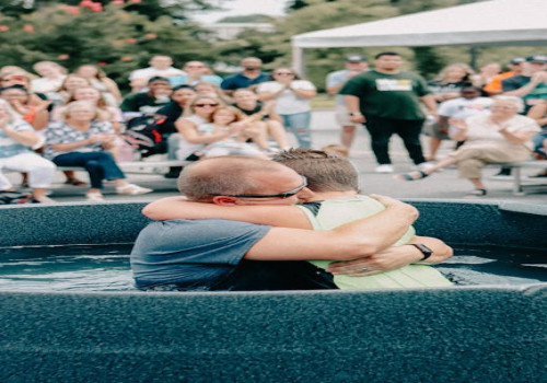 Wat draag je als gast naar een doop kledingadvies voor een stijlvolle outfit