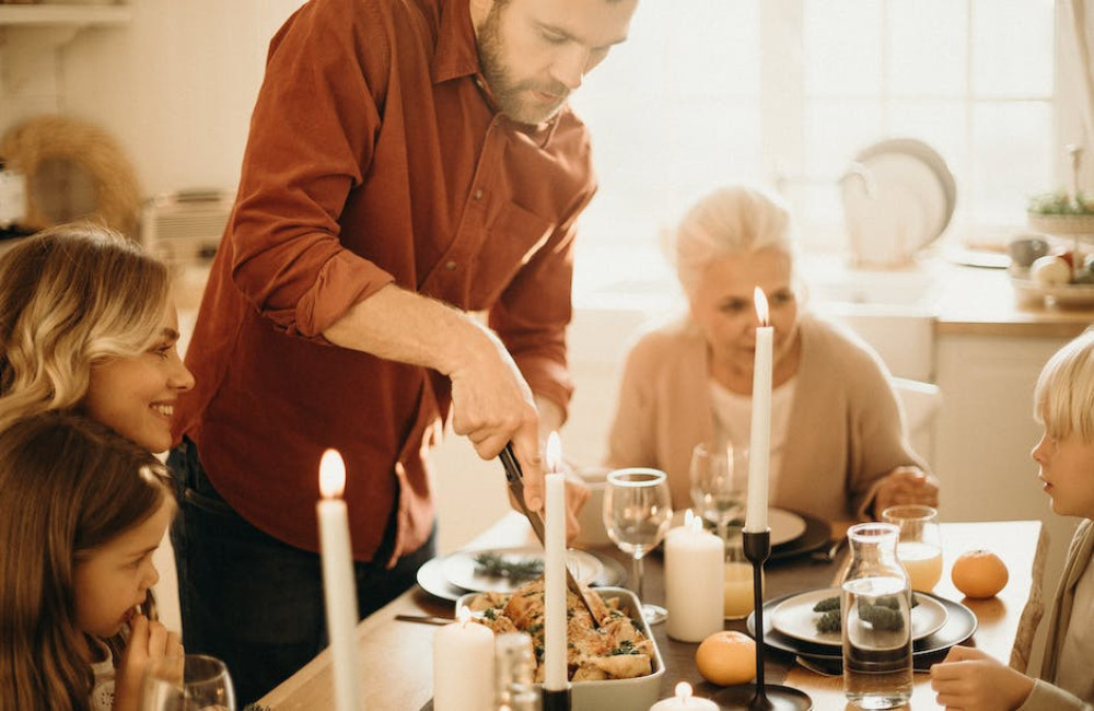 5 kledingtips voor de Paasdagen