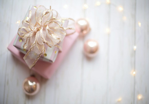 Hoe kies je een romantisch cadeau voor je vriendin?