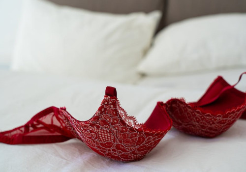 Erotische lingerie voor je vriendin kopen? Bekijk onze tips!