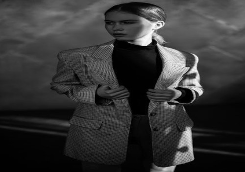 Hoe combineer je een oversized blazer op een stijlvolle manier?