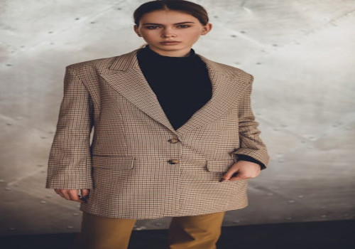 Hoe combineer je een oversized blazer voor elke gelegenheid?
