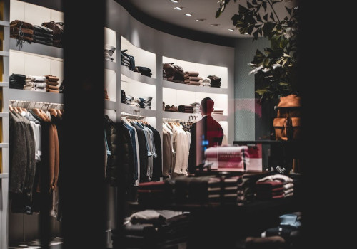 De leukste Europese steden om te shoppen voor kleding