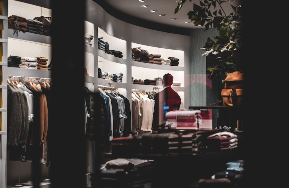 De leukste Europese steden om te shoppen voor kleding