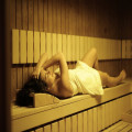 De 5 grote voordelen van een dagje sauna
