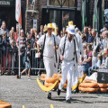 De ultieme gids voor ontspanning in Alkmaar en omstreken