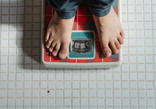 Drie tips om gezond te leren afvallen