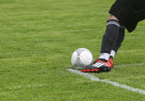Waarom voetbalwedden steeds vaker een sociale belevenis wordt