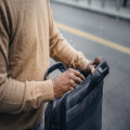 Persoonlijke items als mode accessoire