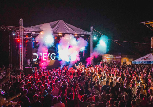 Ben jij al festival ready? Ontdek de ultieme festival boots voor jouw perfect festivallook