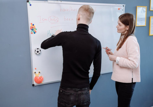 Is het nou verwelkomt of verwelkomd? Wij leggen het verschil uit