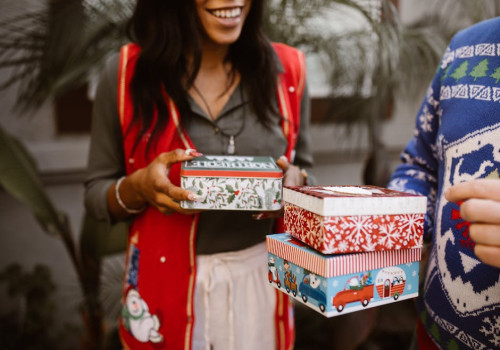 De allerleukste kerstcadeaus voor vrouwen op een rijtje