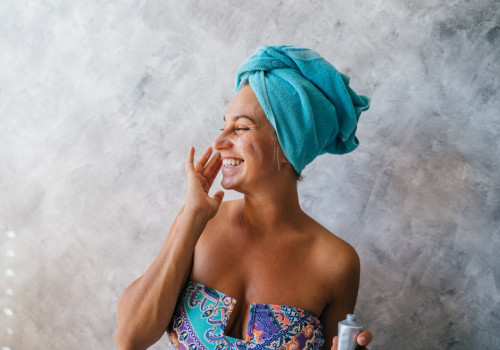 Hoe voorkom je dat SPF50 gaat pillen onder je make-up in de zomer?
