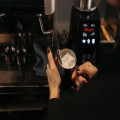 Melkopschuimer Action: handig en betaalbaar voor cappuccino thuis