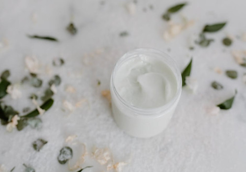 Urea crème: waarom ureum onmisbaar is voor droge voeten