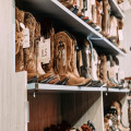 Tips voor het samenstellen van een outfit met cowboylaarzen