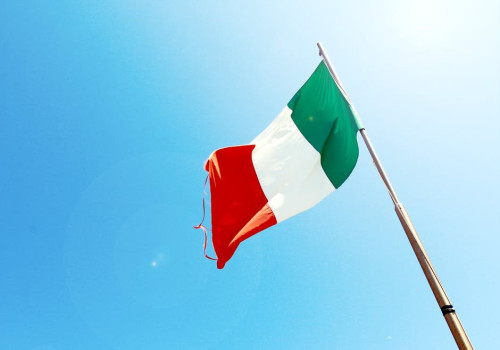3 redenen om te kiezen voor Italiaanse schoenen