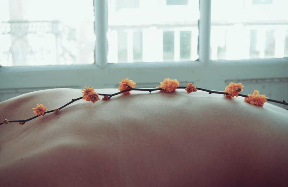 7 redenen voor een massage
