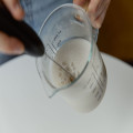 Kookroom maken: snel zelfgemaakt recept
