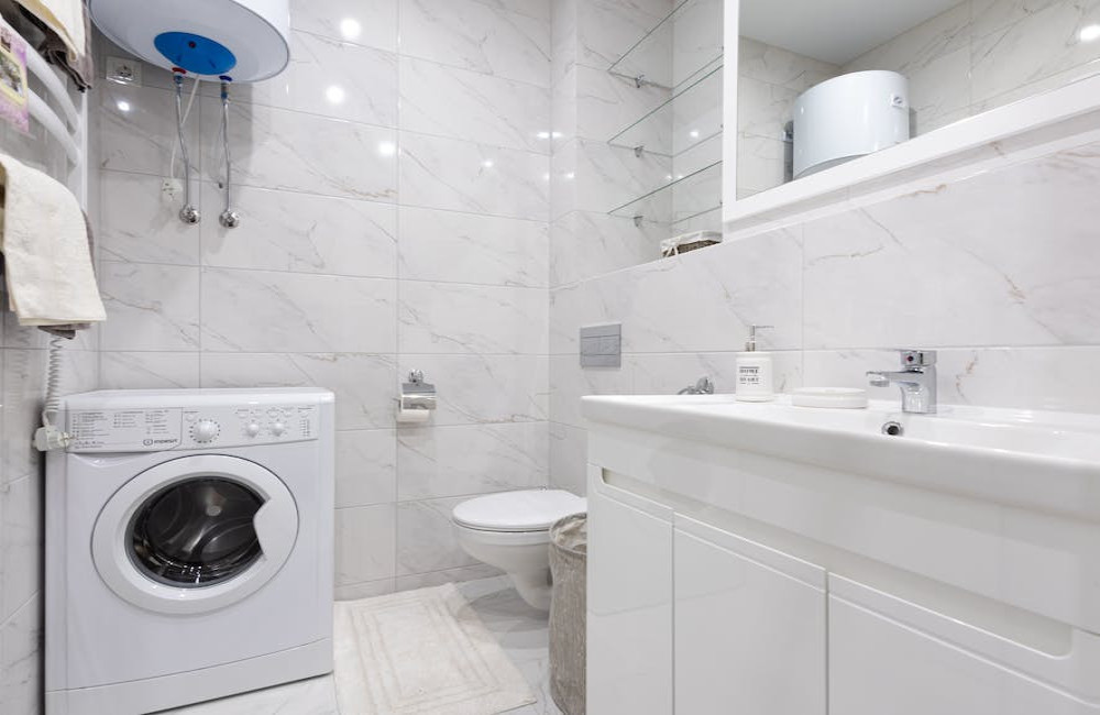 Hoe houd je kleding goed en mooi in de wasmachine