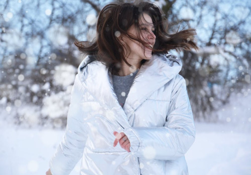 Dames, al een lekkere wintertrui in de kledingkast?