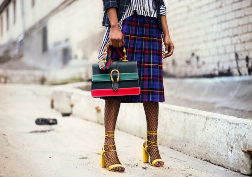 Wat draag je naar een smart casual dresscode voor dames?